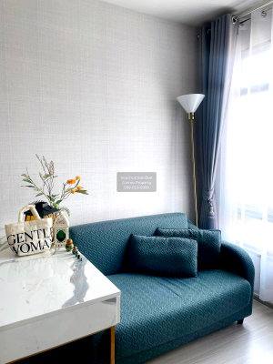 Condos for rent : For Rent Condo , Aspire Asoke Ratchada , MRT-Phra Ram 9 , Huai Khwang , Huai Khwang , Bangkok , CX-120613 ✅ Live chat with us ADD LINE @connexproperty ✅