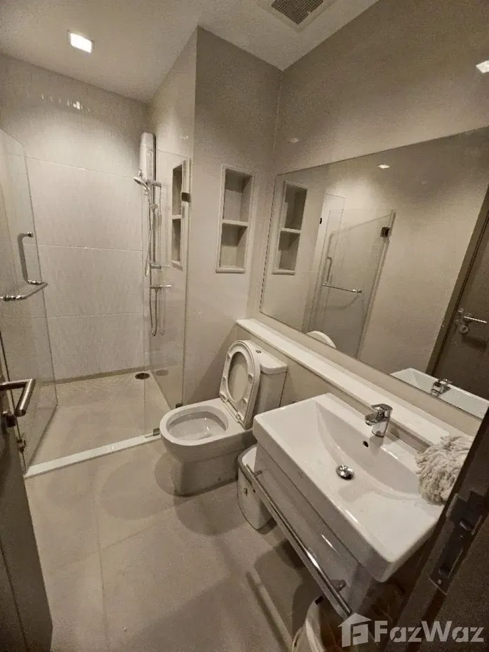 picture 2 beds at Life Asoke-Rama 9 for Rent 5647537 - 6/8