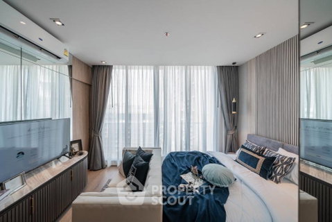 รูปภาพ คอนโด 1-ห้องนอน ที่ พาร์ค ออริจิ้น พร้อมพงษ์ ใกล้ BTS พร้อมพงษ์ (ID 626815)