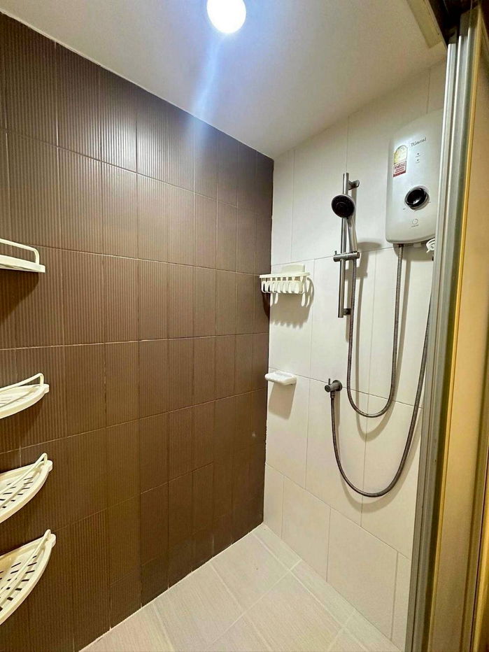 รูป #E046 🎉030269 ให้เช่าคอนโด U-Delight Jatujak Station condo. - รูปที่ 9/13