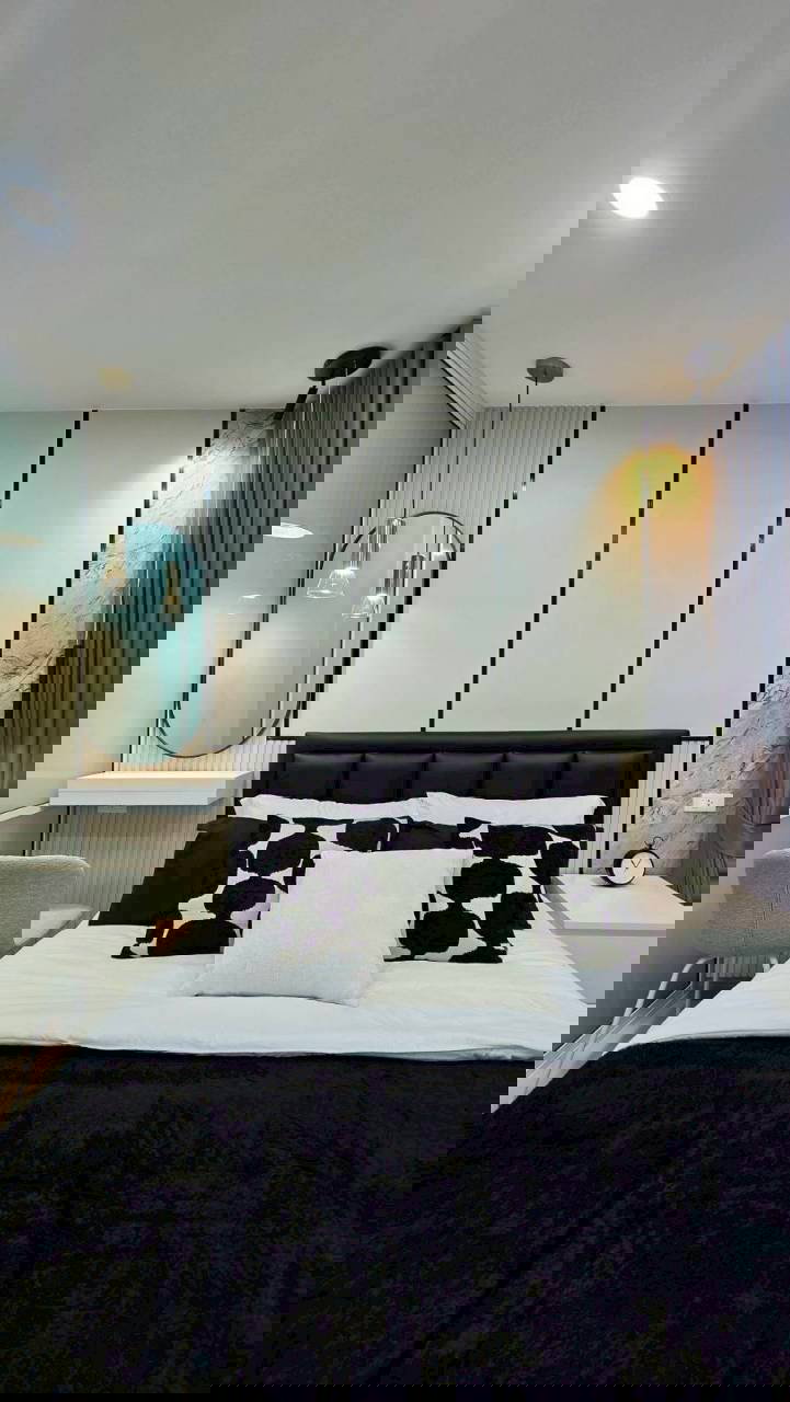 Dcondo Campus Resort Kuku WR-04290 - image 3