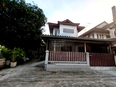 Houses for rent วิทยาลัยเทคนิคดอนเมือง : For Rent House , Sasiya Muangmaidonmuang , Si Kan , Don Mueang , Bangkok , CX-147388 ✅ Live chat with us ADD LINE @connexproperty ✅