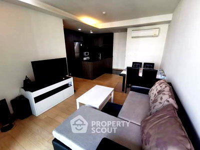 Condos for rent : 2-BR 66 Sqm Condo At Via 49, 4th Floor Near BTS Phrom Phong (ID 2680698)