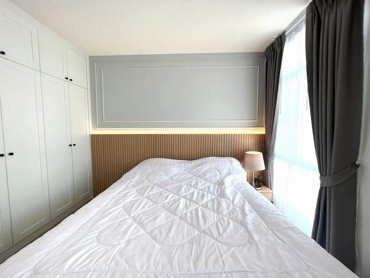 รูป 🏡 ให้เช่า พรีเมียมทาวน์โฮมหรู 2 ชั้น โครงการ Indy 2 บางนา–รามคำแหง 2 📍 ทำเลดี ใกล้ Mega บางนาและสนามบินสุวรรณภูมิ - รูปที่ 5/15