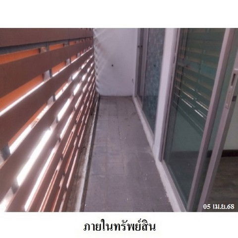 รูป Z8Z7537 ขายทาวน์เฮ้าส์ แกรนดิตี้ แขวง ทับยาว เขต ลาดกระบัง จังหวัด กรุงเทพมหานคร - รูปที่ 8/8