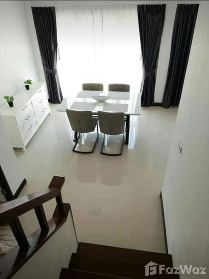 รูป บ้านเดี่ยวให้เช่า 3 ห้องนอน ในโครงการ พนาสนธิ์ การ์เด้น โฮม ถลาง 1887285 - รูปที่ 3/20