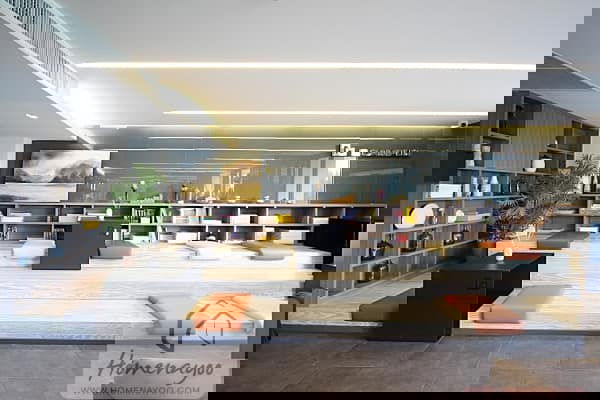 รูป ให้เช่าคอนโด B-Campus ทำเลดีมาก ใกล้เดอะมอลล์งามวงศ์วาน และ ม.ธุรกิจบัณฑิตย์ - รูปที่ 30/39