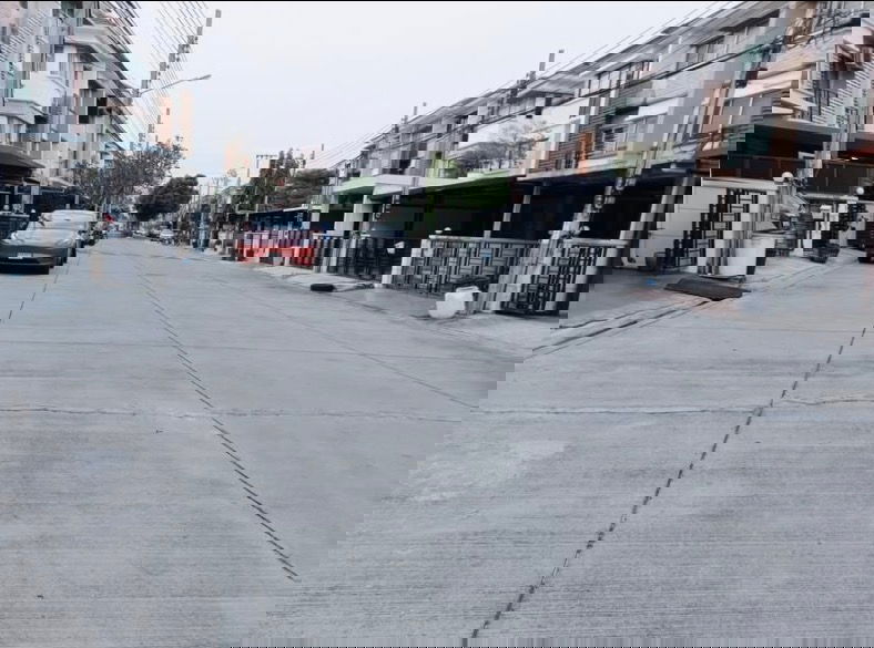 รูป #R9486  🎉 020369 ให้เช่าบ้าน Town Plus Rama9 - รูปที่ 17/17