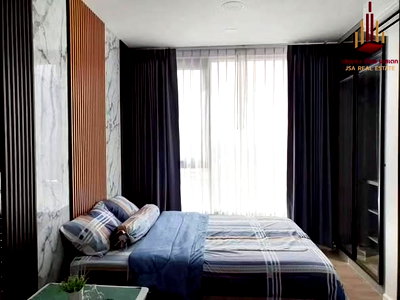 คอนโดให้เช่า : ✨ ให้เช่า โมดิซ ไรห์ม รามคำแหง ✨  ราคา 13,500 บาท/เดือน