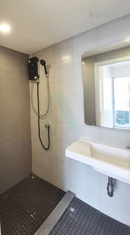 picture 📌 For Sell Condo ELIO DEL RAY Building A, Floor 8,Studio, Room size 26 sqm - 6/8