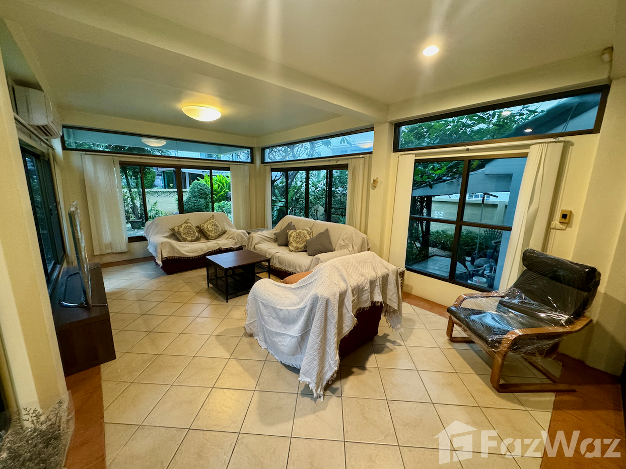 รูป บ้านเดี่ยวให้เช่า 4 ห้องนอน ใน ช่องนนทรี, กรุงเทพมหานคร 1991311 - รูปที่ 5/21