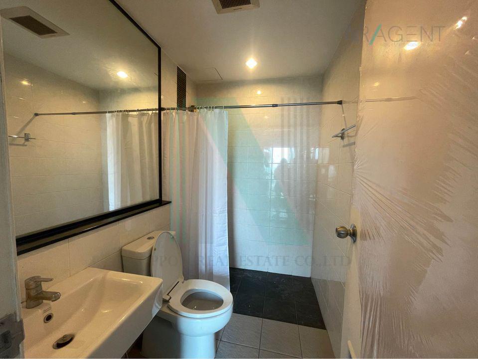 รูป 📌 ขายคอนโด เดอะ ทรี ริโอ้ บางอ้อ สเตชั่น อาคาร 1 ชั้น 22 1 ห้องนอน ขนาด 29 ตรม ใกล้ ตลาดบางอ้อ - รูปที่ 8/8