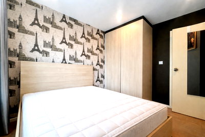 Condos for rent : ‼️Special‼️Wynn Condo Chokchai Si 📲Tel./LINE : 099-289-1569 