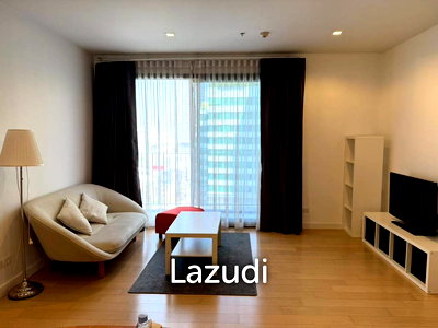 Condos for rent : 79 sqm 2 Bedroom Condo at HQ Thong Lor, Khlong Tan Nuea Bangkok