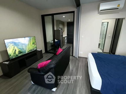 รูปภาพ Studio Condo at Ideo Mobi Rangnam near ARL Ratchaprarop (ID 2534222)