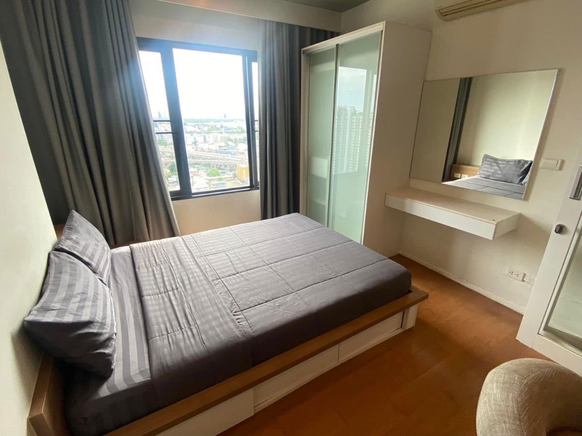 รูป 🏠✨ Blocs 77 | ขายคอนโด 1 ห้องนอน (HBH-SKV-73) - รูปที่ 3/9