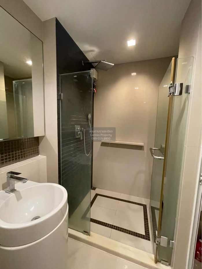 รูป เช่าคอนโด ริทึ่ม พหล - อารีย์ BTS-สะพานควาย สามเสนใน เขต พญาไท กรุงเทพ CX-147814 ✅ ทักไลน์ @connexproperty ตอบทันที ทีมงานมืออาชีพ ✅ - รูปที่ 8/8