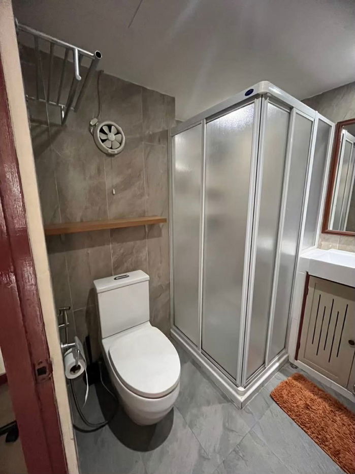 รูป ให้เช่า Ratchathewi Tower ราชเทวี ทาวเวอร์ 2 นอน ติด BTS ราชเทวี ห้องสวย เฟอร์ครบ Line ID : @551txomc - รูปที่ 15/17