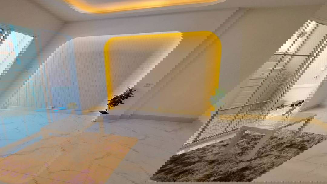 รูป 🍃OwK.Ya010326🍃 หมู่บ้านบัวทอง 4 💖✨ บ้านมือสองรีโนเวทใหม่! - รูปที่ 6/20