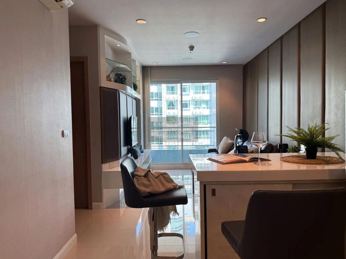 รูป 🔥🔥🔥 เช่าคอนโด  เซอร์เคิล คอนโดมิเนียม MRT-เพชรบุรี ถนนเพชรบุรี เขต ราชเทวี กรุงเทพ CX-132920 ✅ ทักไลน์ @connexproperty ตอบทันที ทีมงานมืออาชีพ ✅ 🔥🔥🔥 - รูปที่ 6/12