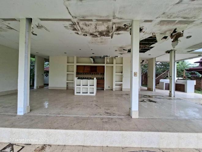 รูป บ้านเดี่ยว สำหรับขาย - หินเหล็กไฟ หัวหิน ประจวบคีรีขันธ์ - รูปที่ 2/36