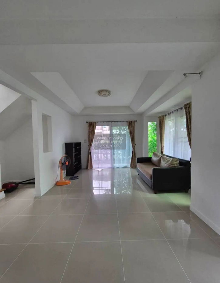 รูป เช่าบ้าน ปาริชาติ สุวินทวงศ์ ลำปลาทิว เขต ลาดกระบัง กรุงเทพ CX-147754 ✅ ทักไลน์ @connexproperty ตอบทันที ทีมงานมืออาชีพ ✅ - รูปที่ 5/12