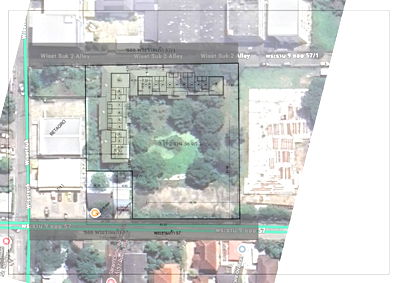 เช่าที่ดิน ทรู ทาวเวอร์ พัฒนาการ : ให้เช่าที่ดิน พระรามเก้า 57 พร้อมอาคารห้องพัก 40 ห้อง 3 ไร่ 2 งาน