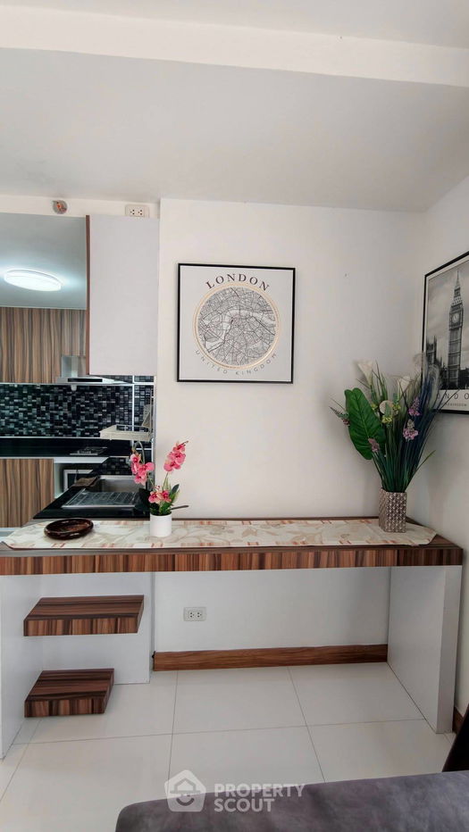 รูป คอนโด 1-ห้องนอน ที่ ซี สราญ คอนโดมิเนียม ใกล้ บางเสร่ (ID 2691159) - รูปที่ 12/17