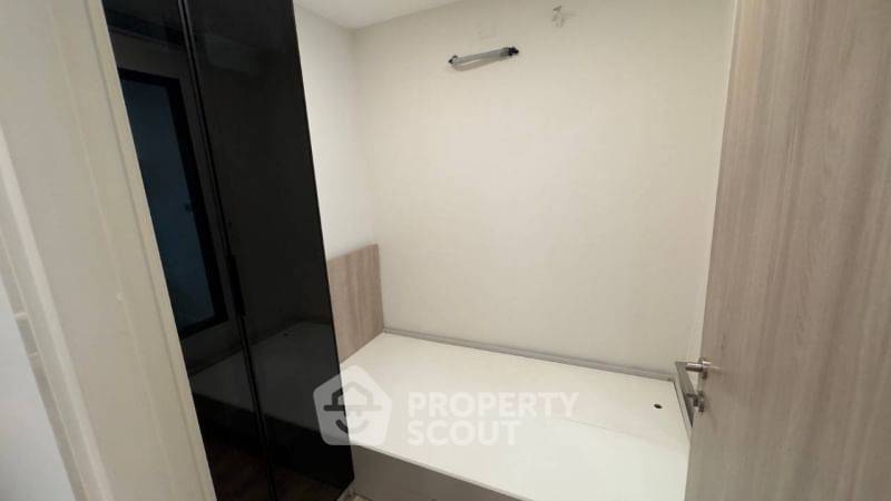 รูป คอนโด 2-ห้องนอน ที่ กรู๊ฟ คอนโด รัชดา-ลาดพร้าว ใกล้ MRT รัชดาภิเษก (ID 1821776) - รูปที่ 2/12