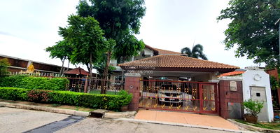 บ้านเดี่ยว กรุงเทพมหานคร : ขายบ้าน  ศุภาลัย สุวรรณภูมิ ลาดกระบัง เขต ลาดกระบัง กรุงเทพ CX-147159 ✅ ทักไลน์ @connexproperty ตอบทันที ทีมงานมืออาชีพ ✅