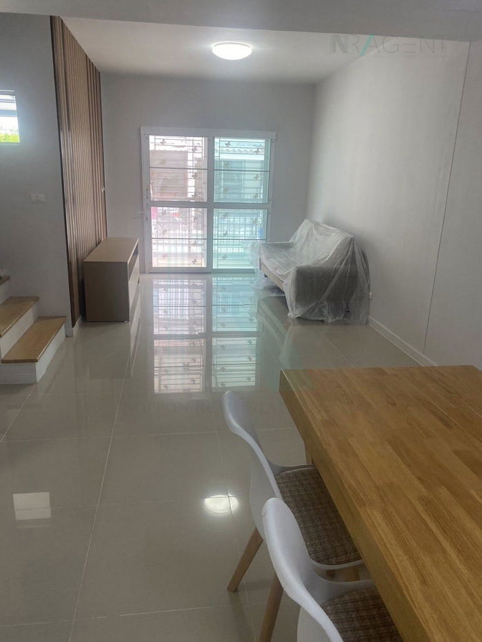 รูป 📌 ขายทาวน์เฮาส์ โครงการ พฤกษาวิลล์ 38 กิ่งแก้ว - หนามแดง 2 ชั้น 3 ห้องนอน 2 ห้องน้ำ - รูปที่ 4/8