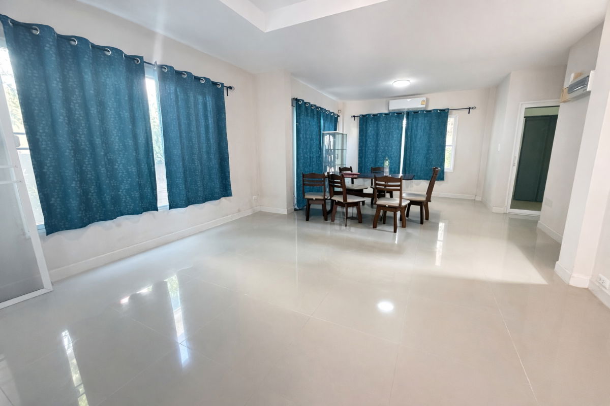 รูป ให้เช่าบ้านเดี่ยว หมู่บ้านเดอะแกรนด์ พระราม 2 - รูปที่ 4/11