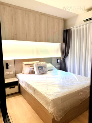 Condos for rent : 🎉 For Rent Condo A SPACE MEGA Building 1, Floor 11,1 bed room, Room size 28 sqm