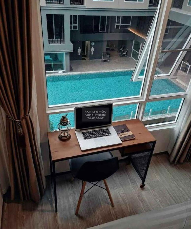 รูป 🔥🔥🔥 เช่า คอนโด  Regent Home Sukhumvit 97/1 BTS-บางจาก สุขุมวิท บางจาก พระโขนง กรุงเทพ CX-02465 ✅ ทักไลน์ @connexproperty ตอบทันที ทีมงานมืออาชีพ ✅ 🔥🔥🔥 - รูปที่ 5/9