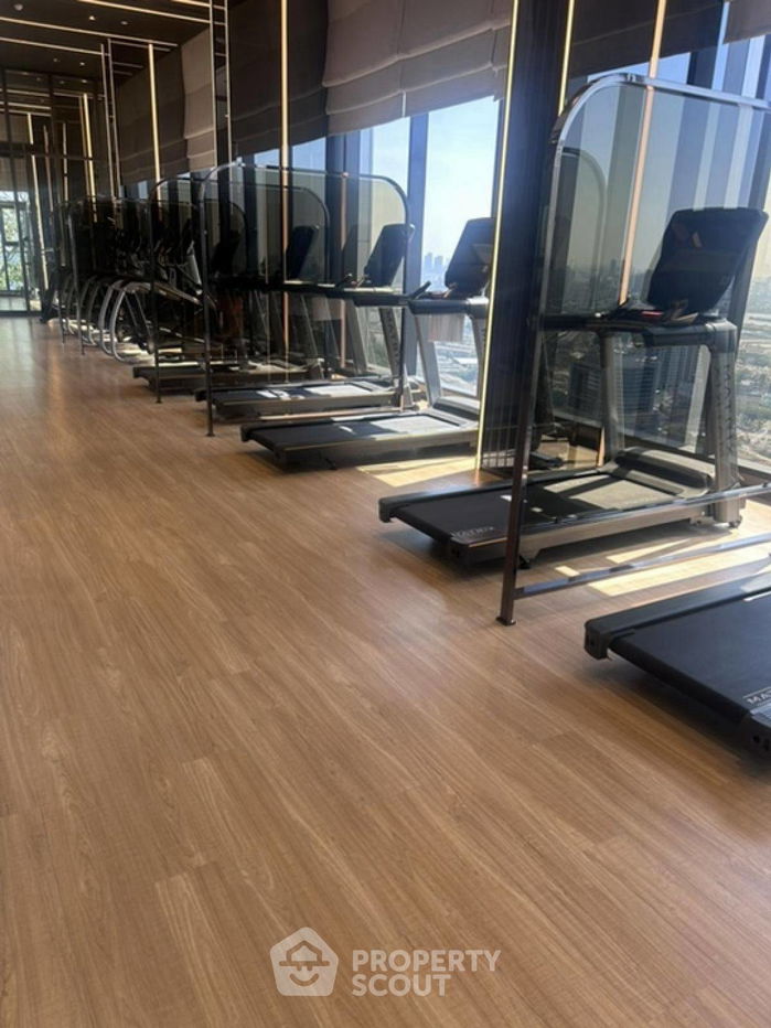 รูป คอนโด 1-ห้องนอน ที่ ไลฟ์ พระราม 4 - อโศก ใกล้ MRT ศูนย์การประชุมแห่งชาติสิริกิติ์ (ID 2090355) - รูปที่ 19/19