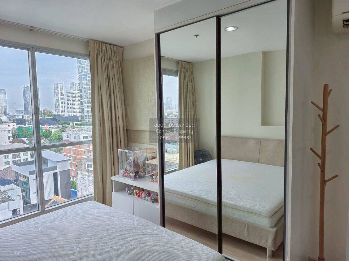 รูป 🔥🔥🔥 เช่าคอนโด  ไลฟ์ แอท ลาดพร้าว 18 BTS-ห้าแยกลาดพร้าว จอมพล  เขต จตุจักร กรุงเทพ CX-39934 ✅ ทักไลน์ @connexproperty ตอบทันที ทีมงานมืออาชีพ ✅ 🔥🔥🔥 - รูปที่ 2/8