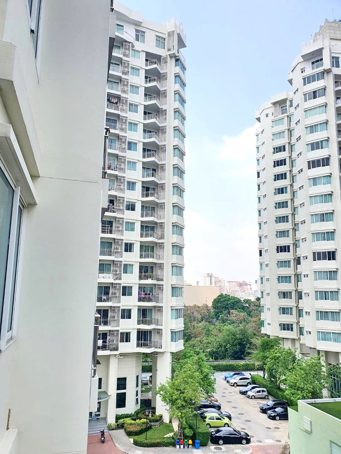 รูป 4221♚ขายคอนโด 2 ห้องนอน♙ศุภาลัย เวลลิงตัน 1♜MRTศูนย์วัฒนธรรม∞099-5919653,065-9423251🜲Line@sureresidence - รูปที่ 12/25