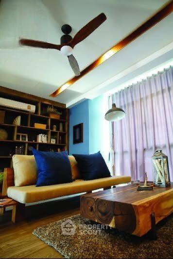 รูป ทาวน์เฮ้าส์ 4-ห้องนอน ที่ ลอฟท์ เลน ลาซาล ใกล้ ลาซาล (ID 2607291) - รูปที่ 11/16