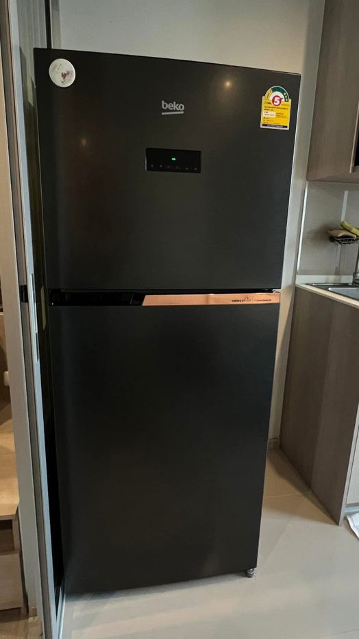 รูป #S5832 ให้เช่า ideo charan 70 Riverview - รูปที่ 6/9