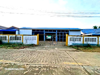 บ้านเดี่ยว 127.7 ตร.วา ปราณบุรี ประจวบคีรีขันธ์ 3M