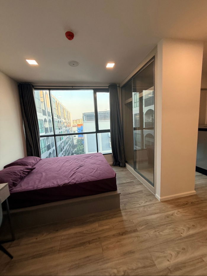 รูป 📍For rent 🏬 Kave Mutant Salaya 🏬 JA-1161 - รูปที่ 4/12