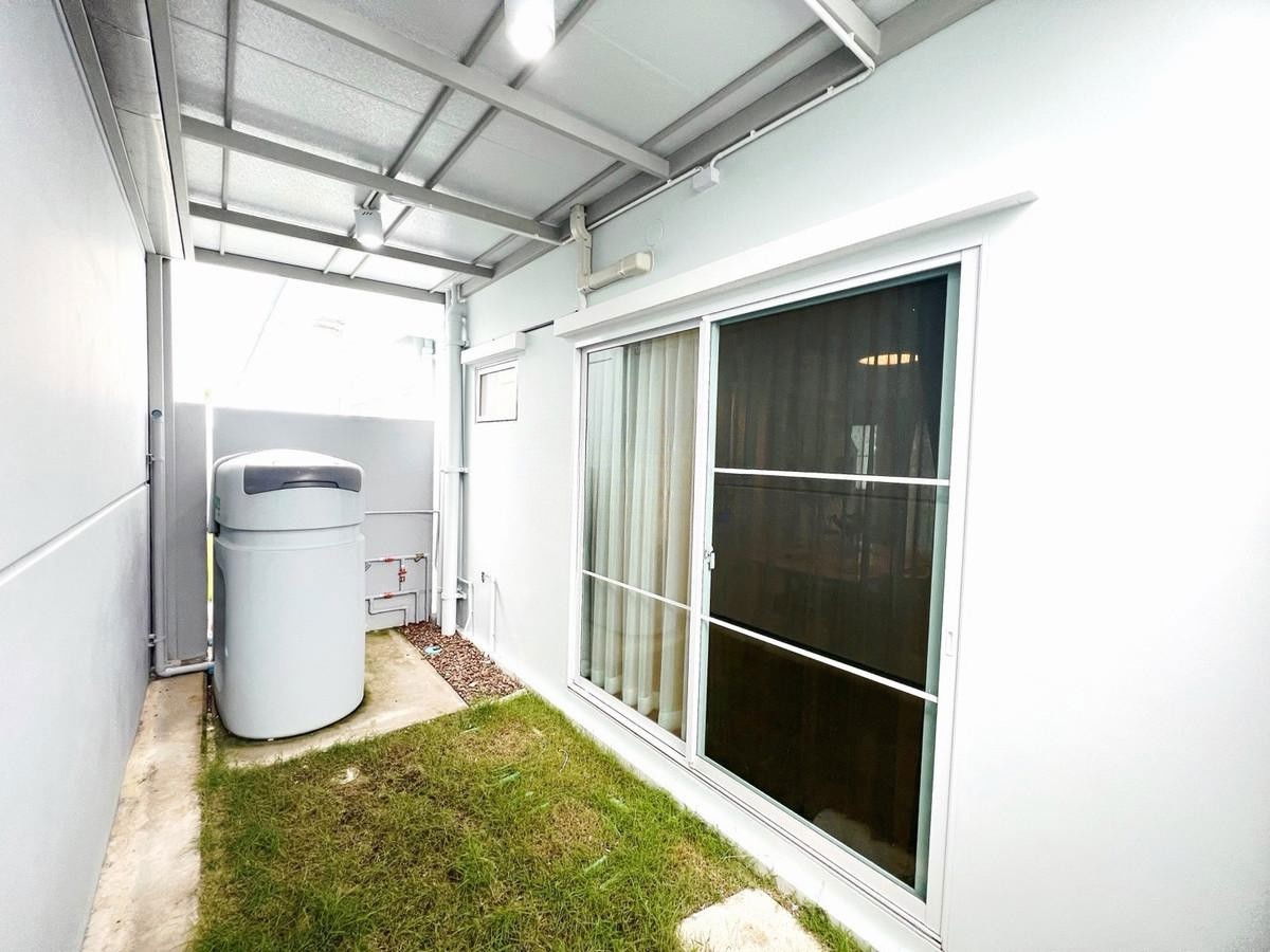 รูป 🏡 ให้เช่า ทาวน์โฮม 2 ชั้น Villaggio 2 ศรีนครินทร์–บางนา ✨ โครงการพรีเมียม โดย Land & Houses เฟอร์ครบพร้อมเข้าอยู่ บรรยากาศสงบ เป็นส่วนตัว - รูปที่ 13/16