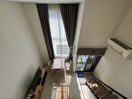 รูปภาพ For Rent Condo , Ramada Plaza Residence Sukhumvit 48 (Siamese Sukhumvit 48) , Duplex , BTS-On Nut , Phra Khanong , Khlong Toei , Bangkok , CX-147790 ✅ Live chat with us ADD LINE @connexproperty ✅
