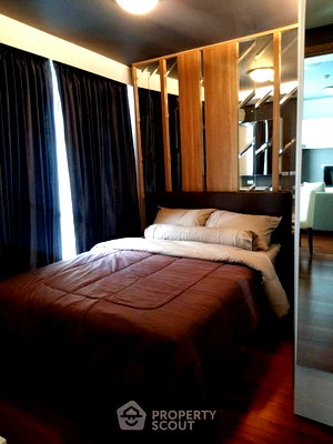 Condos for rent : 2-BR Condo at Inter Lux Premier Sukhumvit 13 near ARL Makkasan (ID 2451037)