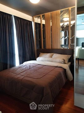 คอนโด 2-ห้องนอน ที่ อินเตอร์ ลักส์ พรีเมียร์ สุขุมวิท 13 ใกล้ ARL มักกะสัน (ID 2451037)