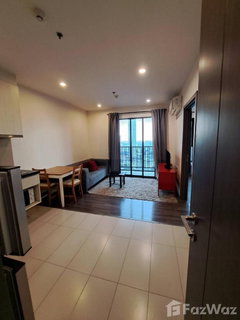 1 Bedroom Condo for sale at The Base Park East Sukhumvit 77 1181394