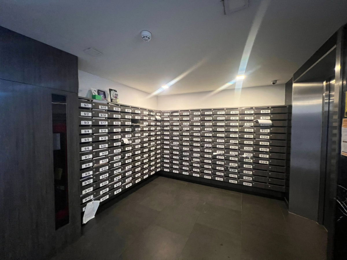 รูป 🏢 ขายคอนโด : Modiz Interchange (โมดิซ อินเตอร์เชนจ์)   รหัสทรัพย์ | 📌LNP-C12247 - รูปที่ 7/10