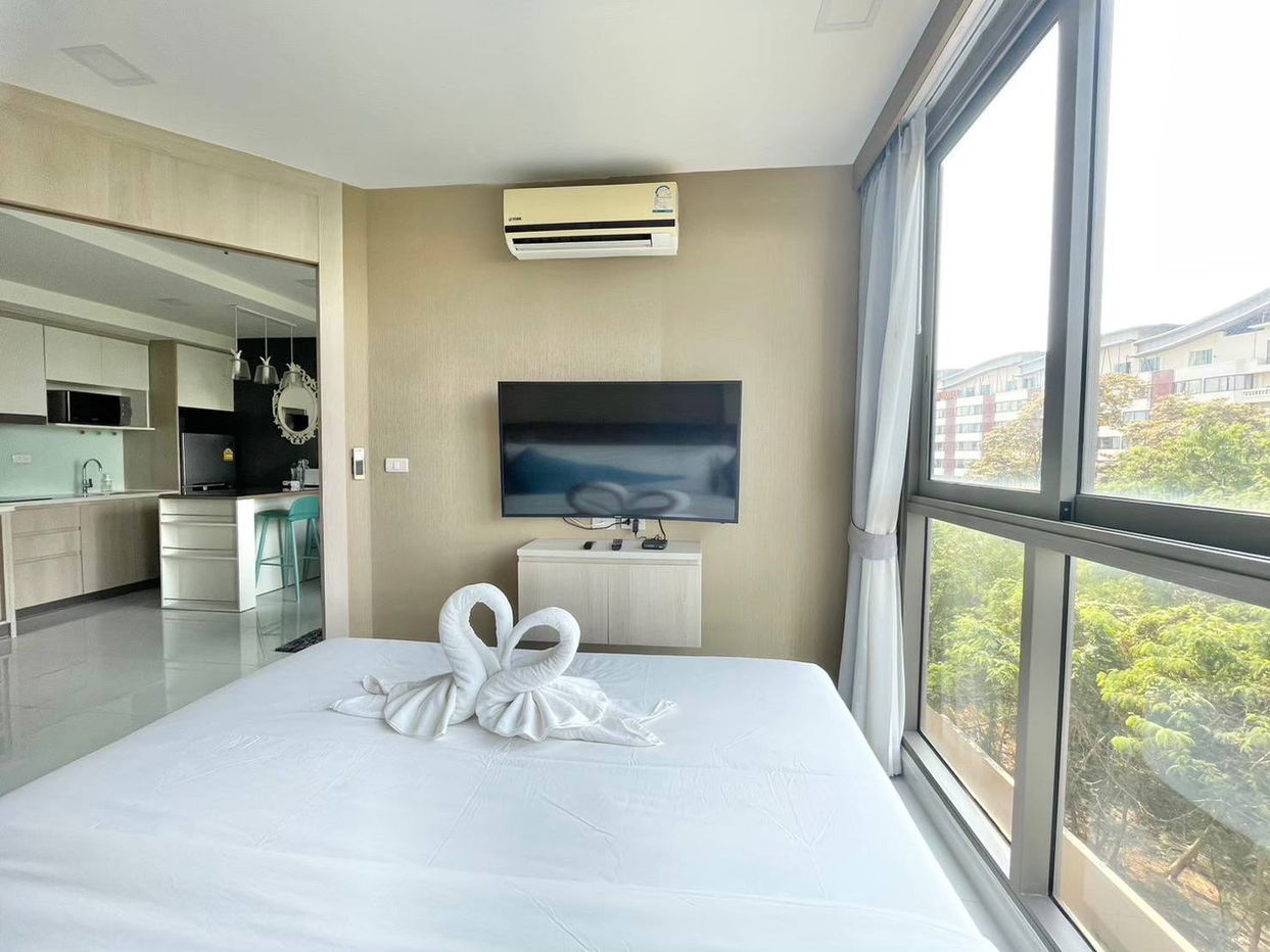 picture Condo for Sale at The Cloud Pratumnak Pattaya - 8/9