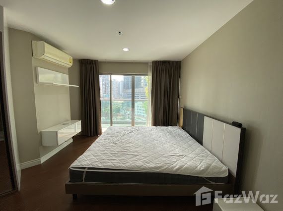 รูป คอนโดให้เช่า 5 ห้องนอน ในโครงการ เบลล์ แกรนด์ พระราม 9 1993108 - รูปที่ 2/17