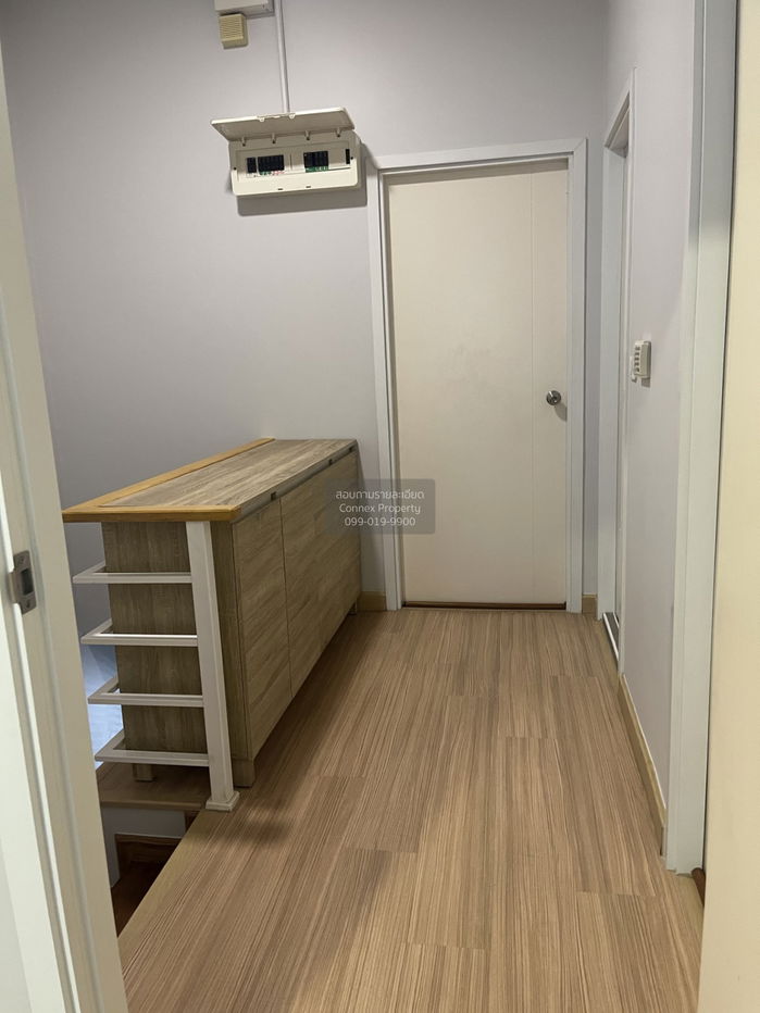 รูป เช่าทาวน์เฮ้าส์/ทาวน์โฮม คาซ่า ซิตี้ บางนา บางแก้ว บางพลี สมุทรปราการ CX-147495 ✅ ทักไลน์ @connexproperty ตอบทันที ทีมงานมืออาชีพ ✅ - รูปที่ 7/12